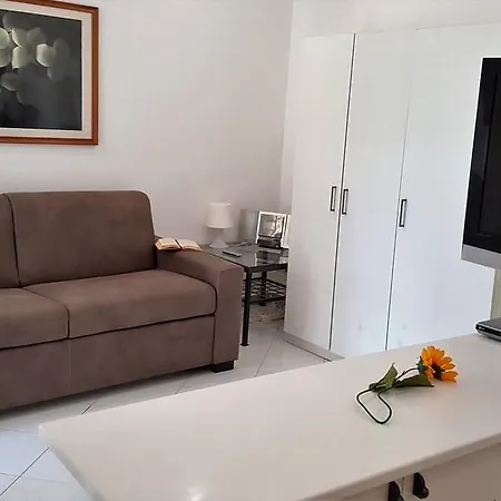 Appartement Casa Vicky By Holiday World Gênes