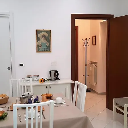 Appartement Casa Vicky By Holiday World