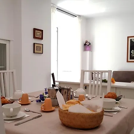 Casa Vicky By Holiday World Appartement *