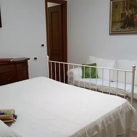 Casa Vicky By Holiday World * Gênes
