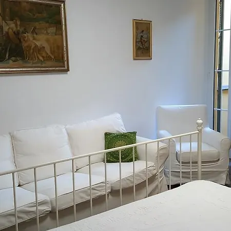 Casa Vicky By Holiday World Gênes