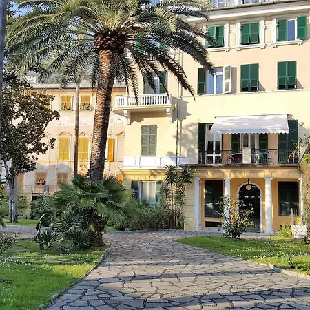 Casa Vicky By Holiday World Appartement
